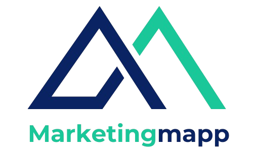 Marketing Mapp Logo