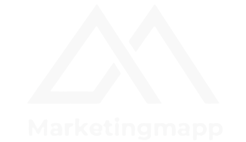 Marketing Mapp Logo