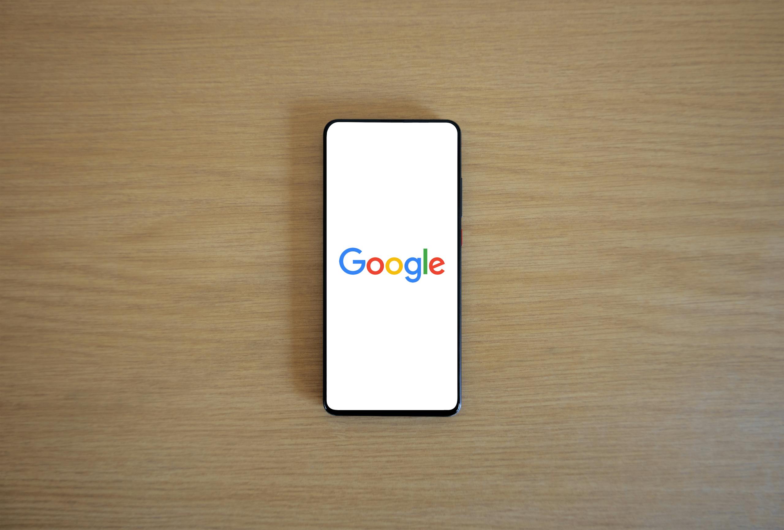 target impression share google ads