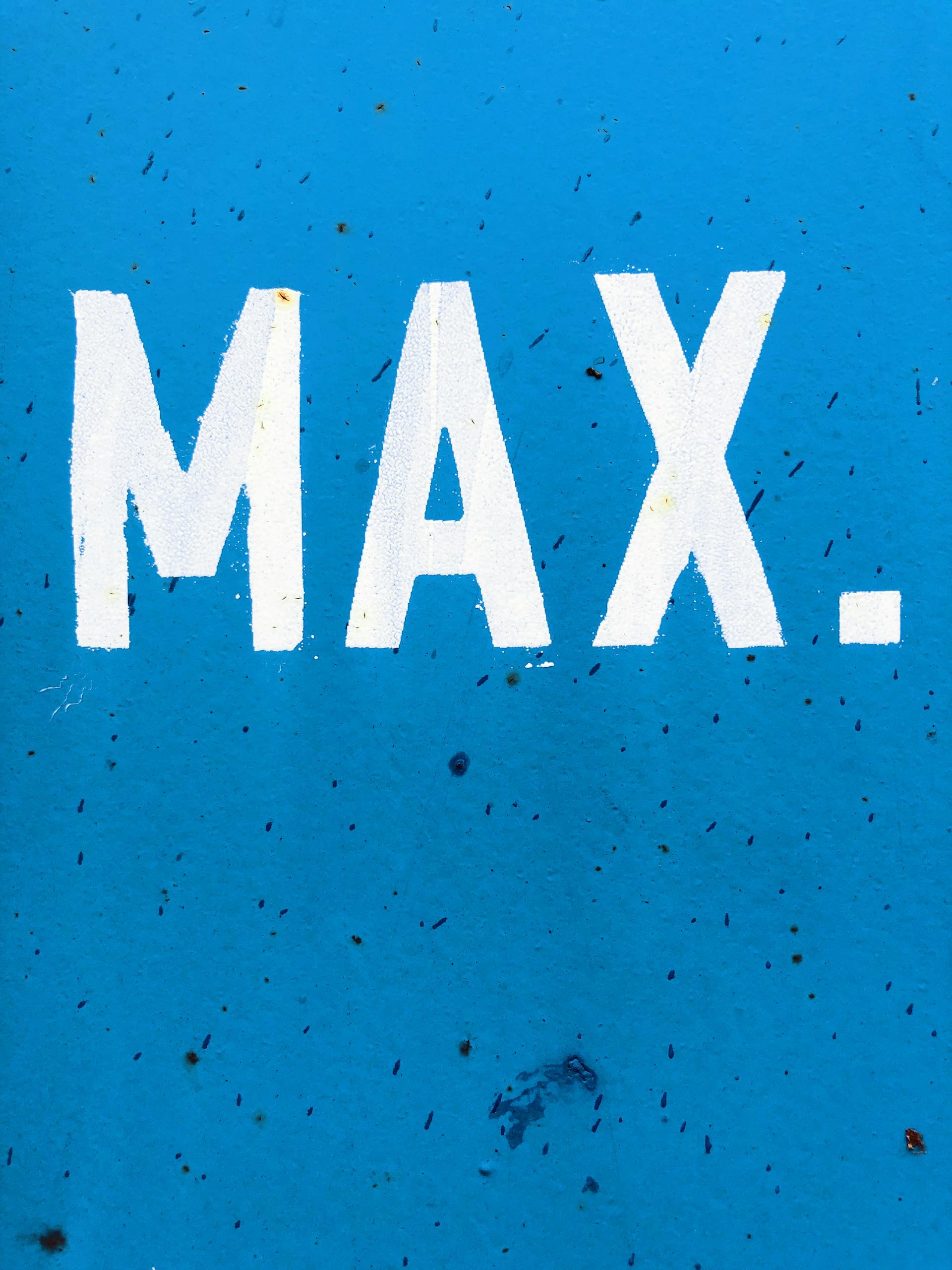google ads max cpc