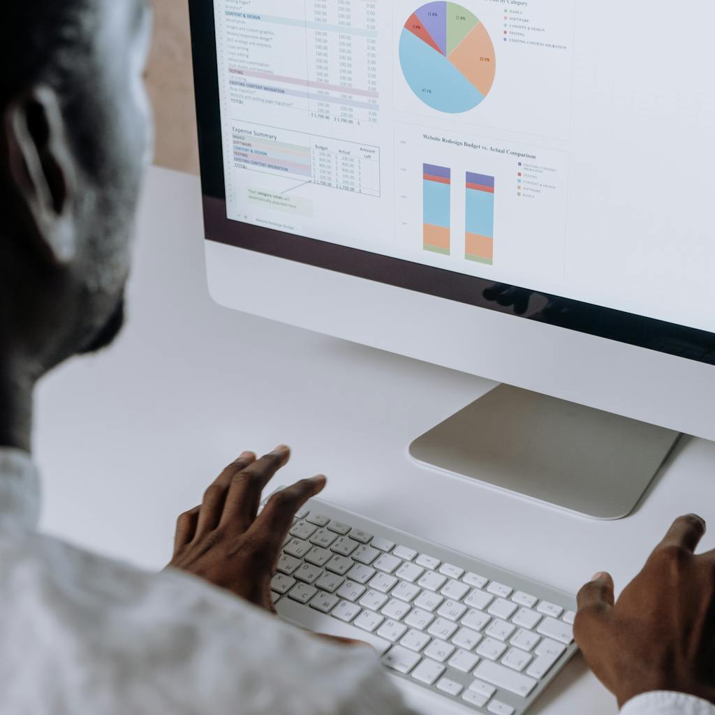 Cẩm Nang Google Ads Targeting: Hiểu Đúng – Nhắm Đúng – Tối Ưu Chiến Dịch Quảng Cáo
