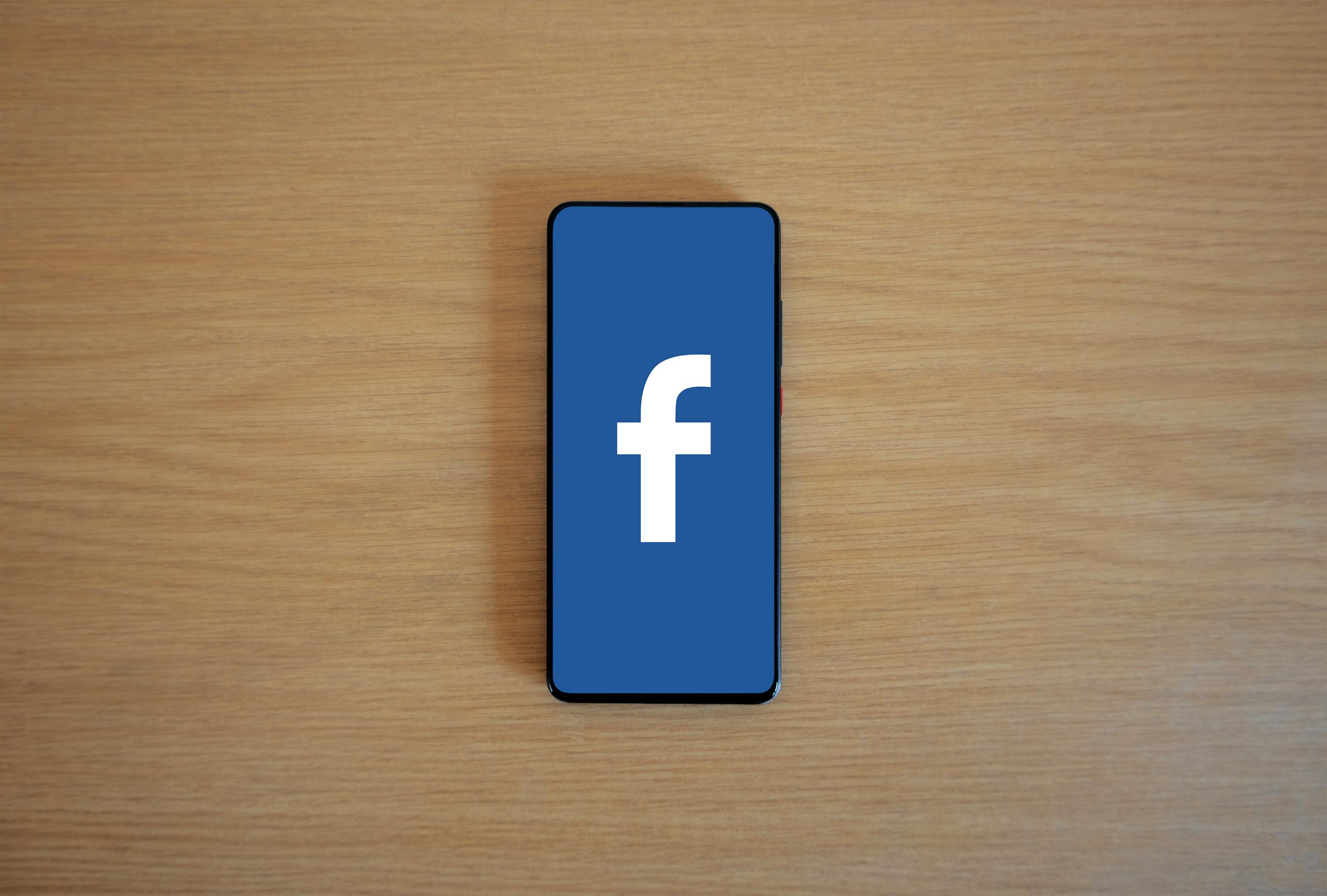 thuat toan facebook